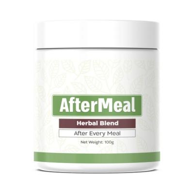 After Meal Product