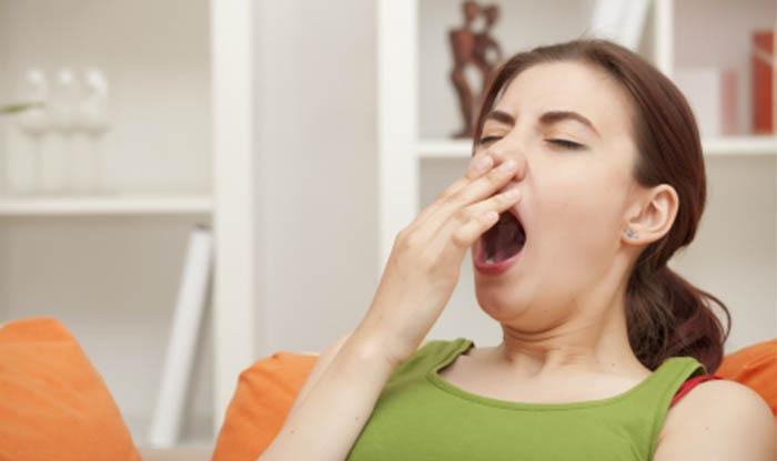 10 סיבות לכך שאתם תמיד עייפים (ומה לעשות)
