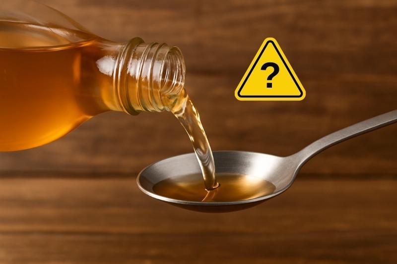 האם חומץ תפוחים באמת מסייע בירידה במשקל? מה אומר המחקר העדכני