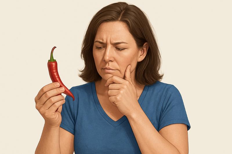 האם מזונות מסוימים יכולים לזרז את חילוף החומרים? מה אומר המדע?
