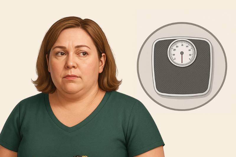 השבוע הראשון – איך לרדת 2-3 ק"ג בצורה בריאה