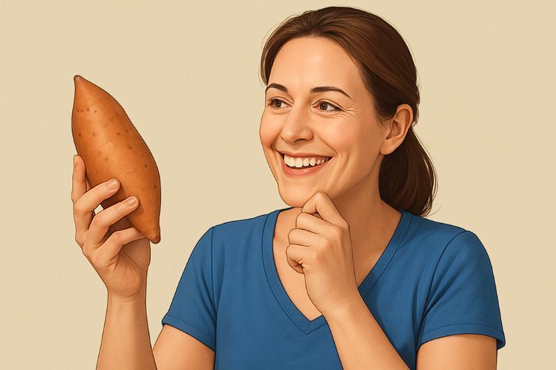 42 מזונות שלא מעלים את רמות הסוכר בדם (מדד גליקמי נמוך)