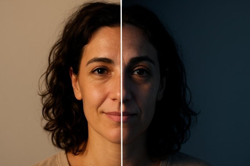 7 הרגלים יומיומיים שמזרזים את תהליך ההזדקנות שלכם