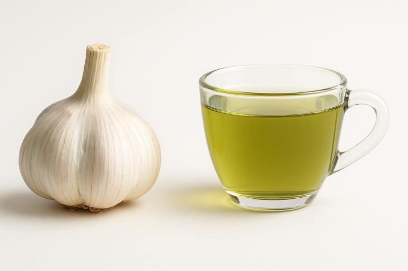 10 מזונות שתומכים בכבד בניקוי רעלים מהגוף