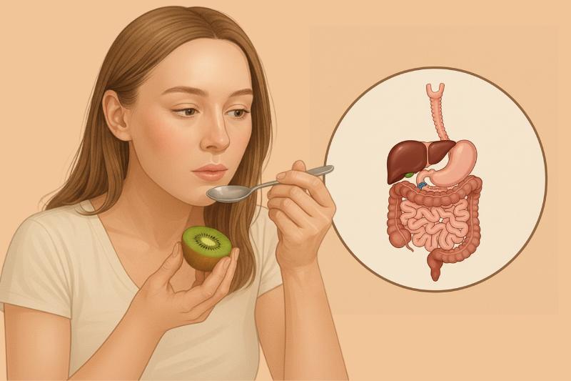 9 דרכים טבעיות לשפר את תנועתיות המעיים (בלי משלשלים)