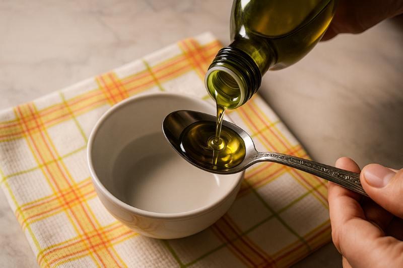 1 כף אחת ביום שמפחיתה דלקת – מחקרים מראים שזה עובד