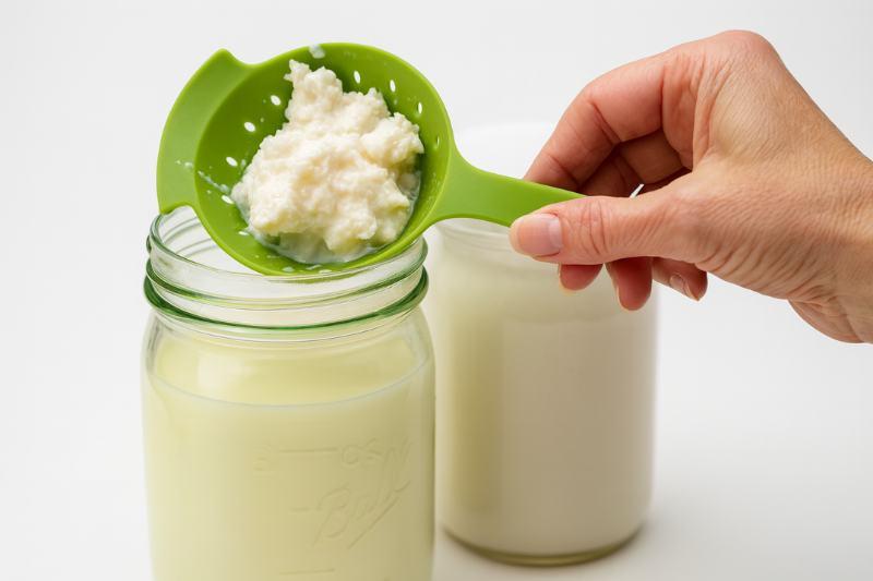 10 מזונות פרוביוטיים שמעשירים את מערכת העיכול בחיידקים טובים