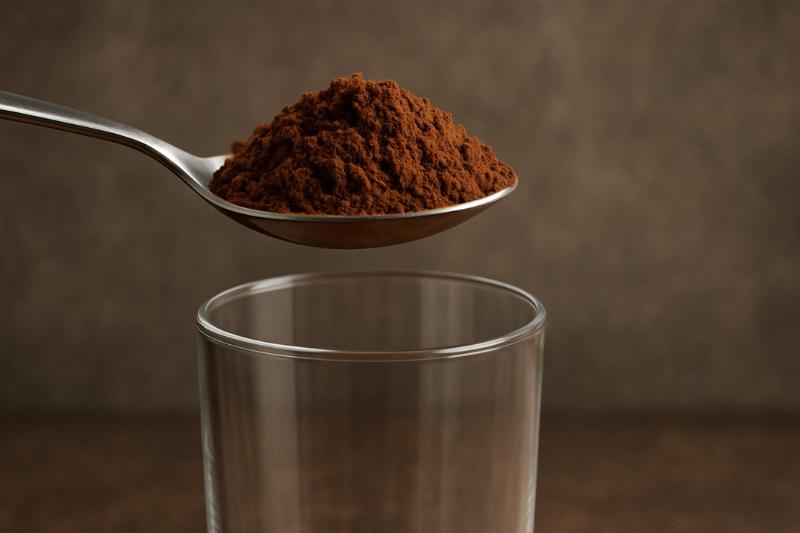 1 כף קקאו ביום – 6 יתרונות שיפתיעו אתכם