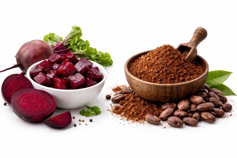 11 מזונות שמשפרים את זרימת הדם באופן טבעי