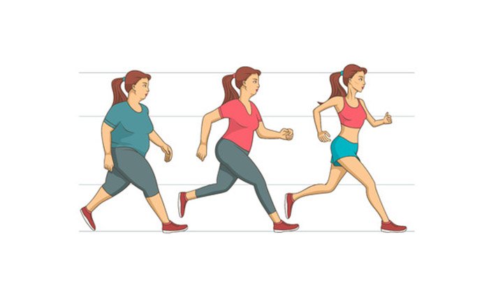 14 דרכים לרדת במשקל אחרי גיל 40