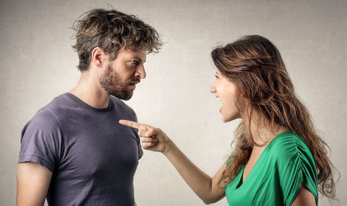 מהו "הריב המושלם"?