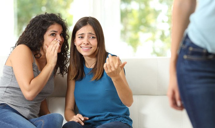 11 מנגנוני ההגנה הנפוצים ביותר של הנפש