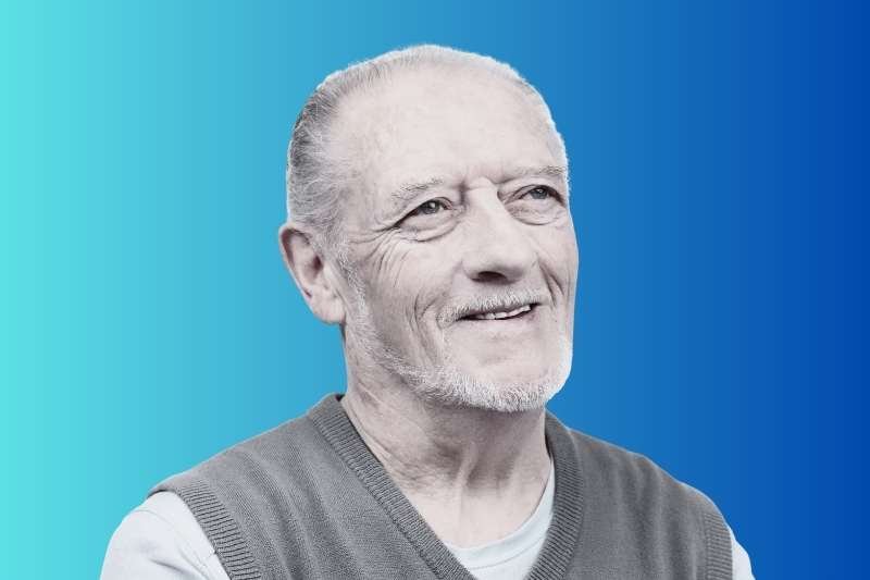 האיש הזה כמעט לא חווה לחץ נפשי בחייו (למה זה דבר רע?)