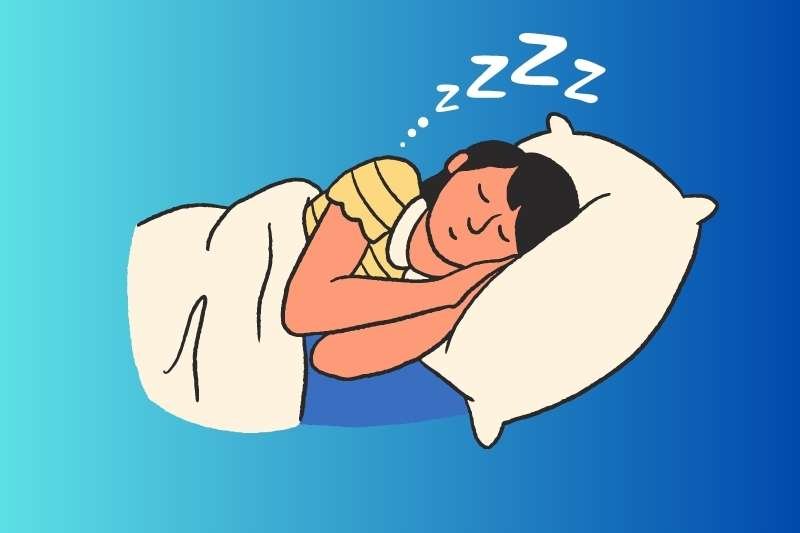 למה כדאי להתחיל לישון על צד שמאל? 3 סיבות שהוכחו מדעית!