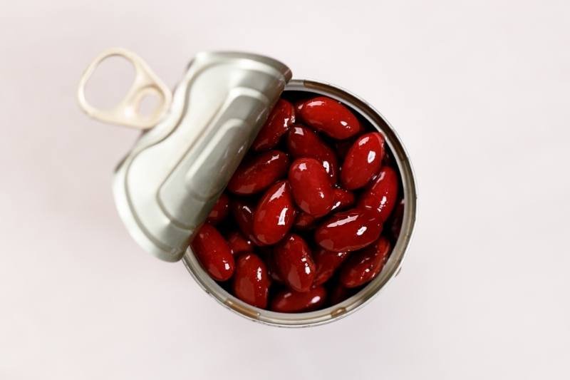 6 מזונות משומרים שהם דווקא מאוד בריאים