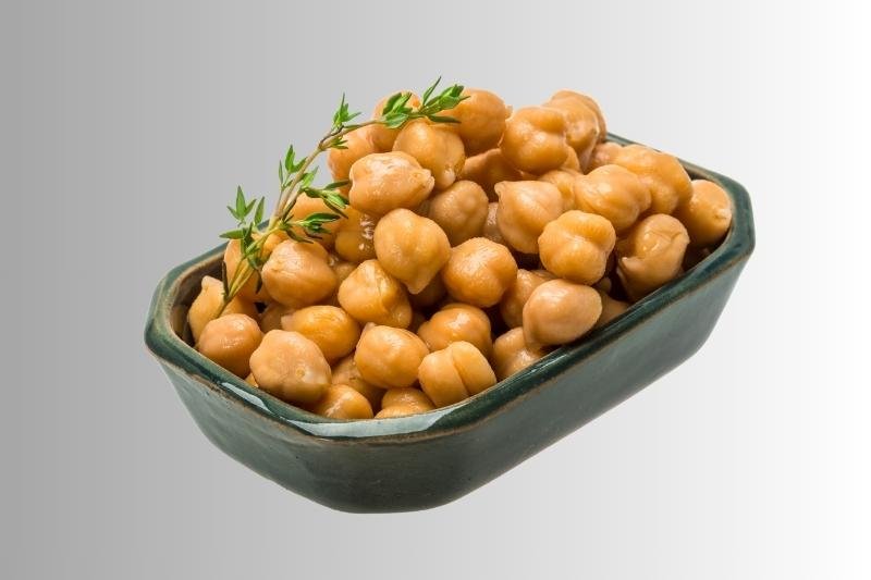 למה כדאי להכניס את גרגירי החומוס לתפריט? 8 יתרונות מדהימים!