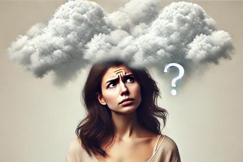 מהו ערפול מוחי ואיך אפשר להיפטר ממנו?
