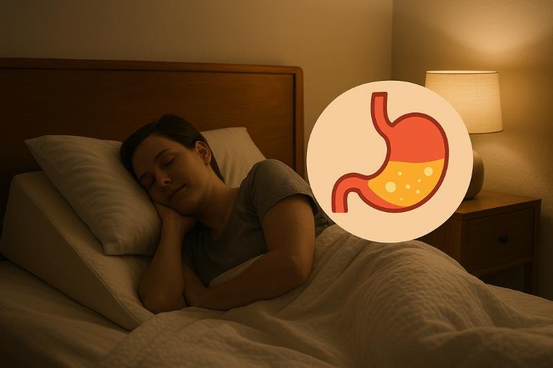 האם אתם סובלים מחומציות יתר? 7 שינויים שיכולים לעזור!