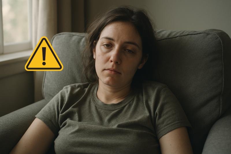 10 סימנים שקטים שהגוף מאותת על חוסר ברזל (ואיך לתקן את זה)