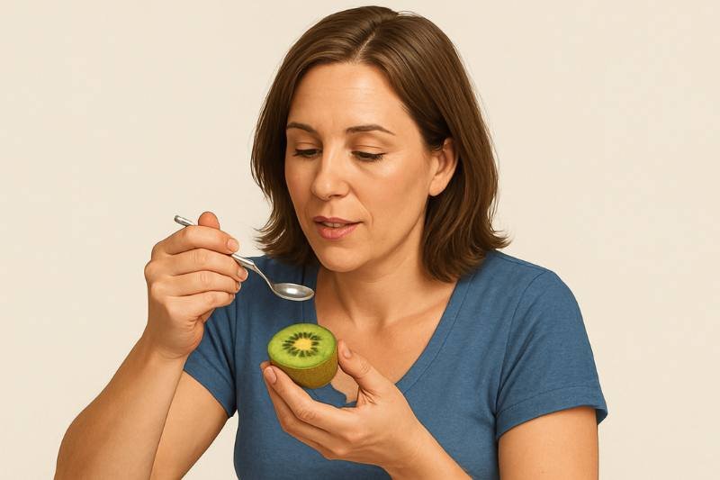 11 מזונות בעלי תכונות אנטי-איג'ינג עוצמתיות לעור צעיר ובריא