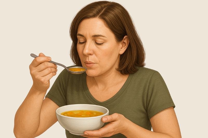 5 ארוחות ערב קלות שלא יהרסו לכם את הדיאטה