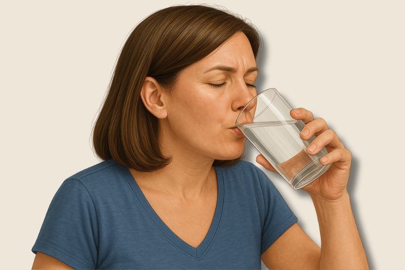 8 הרגלים שיגרמו לכם לרדת במשקל על אוטומט