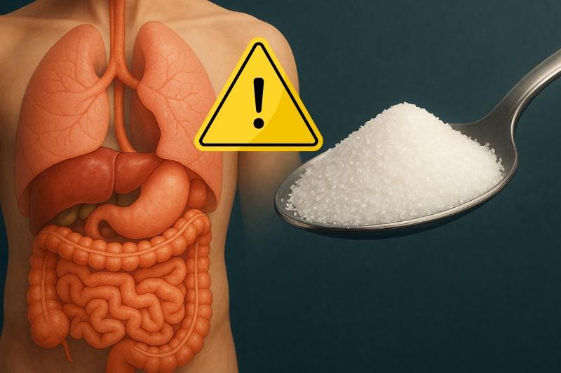 10 דברים שמחסלים את חיידקי המעי הטובים שלכם (ומה לעשות במקום)