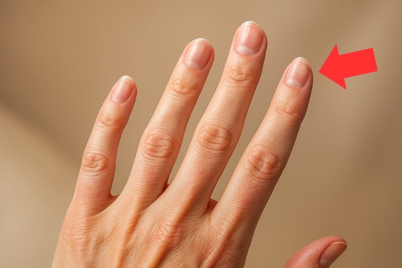 איך אפשר לחזק את הציפורניים? 4 דרכים מוכחות מדעית