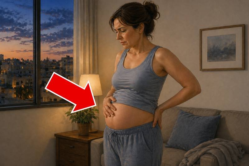 הבטן שטוחה בבוקר ונפוחה בערב? 7 סיבות שזה קורה