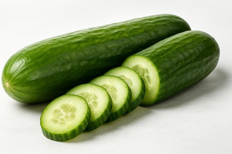 הרבה יותר מסתם מים: 7 יתרונות לאכילת מלפפון