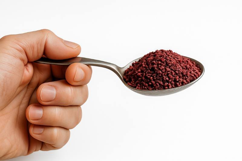 10 המזונות העשירים ביותר בנוגדי חמצון