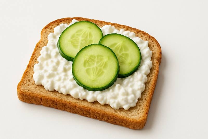 לא צריך לישון רעבים! 10 נשנושי לילה משביעים שלא מכבידים על השינה